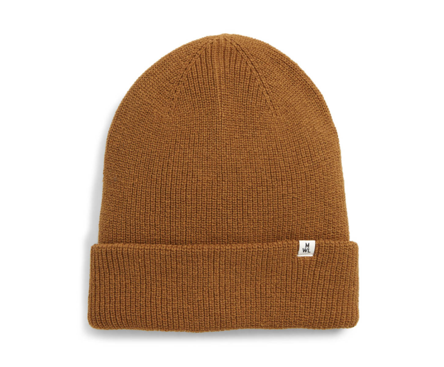 Holiday Gifts Under $50 Recycled Cotton Beanie