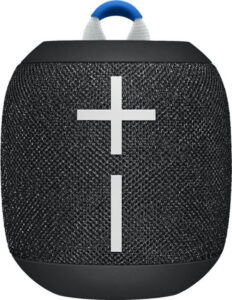 Holiday Gift Guide for Men Portable Bluetooth Speaker