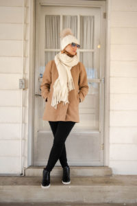 Outdoor Accessories for Winter Socializing Our Favorite Winter Scarves Winter Hats Winter Coats