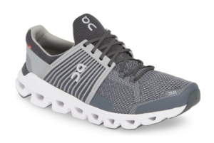 December Favorites for the Guys Cloudswift Running Shoes