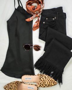 Effortless Style Stying Sessions