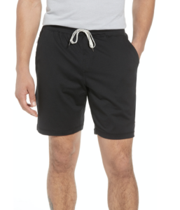 Men's Activewear Vuori Ponto Shorts