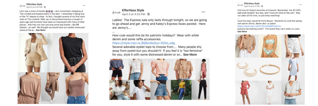 Stylist Picks Our stylists favorite pieces from Express Express faves