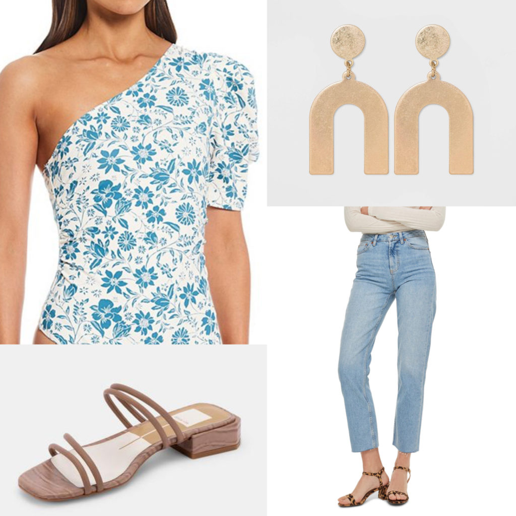 Celebrating Mother's Day Casual Mother's Day Brunch Look