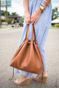 Summer Wardrobe Essentials