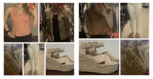 Virtual Closet Audit Working with a Personal Stylist What to Wear