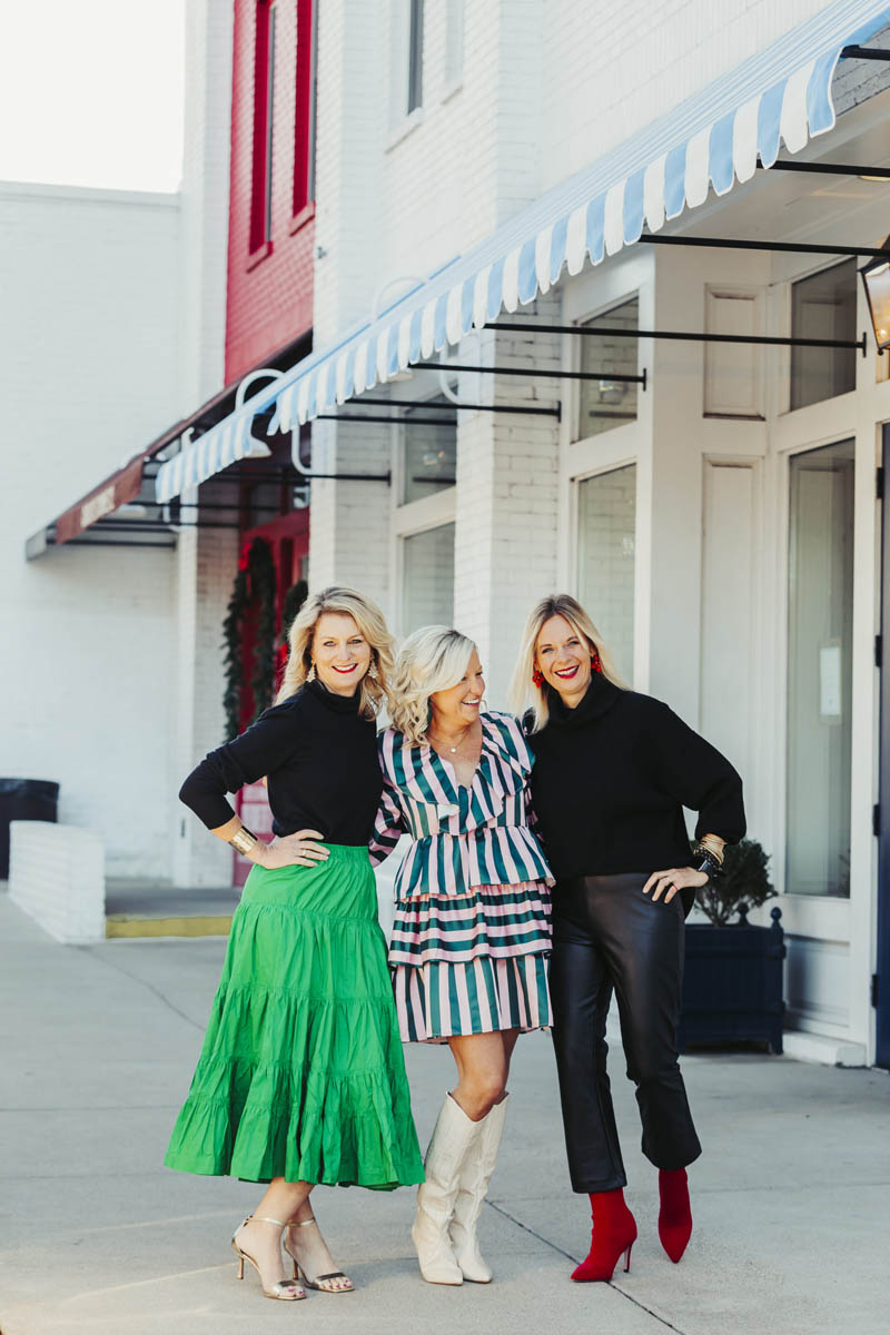 Our Christmas Wish Lists Nashville Personal Stylists Effortless Style