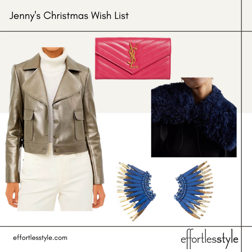 Jenny's Christmas Wish List What to Get Your Special Someone for XMas