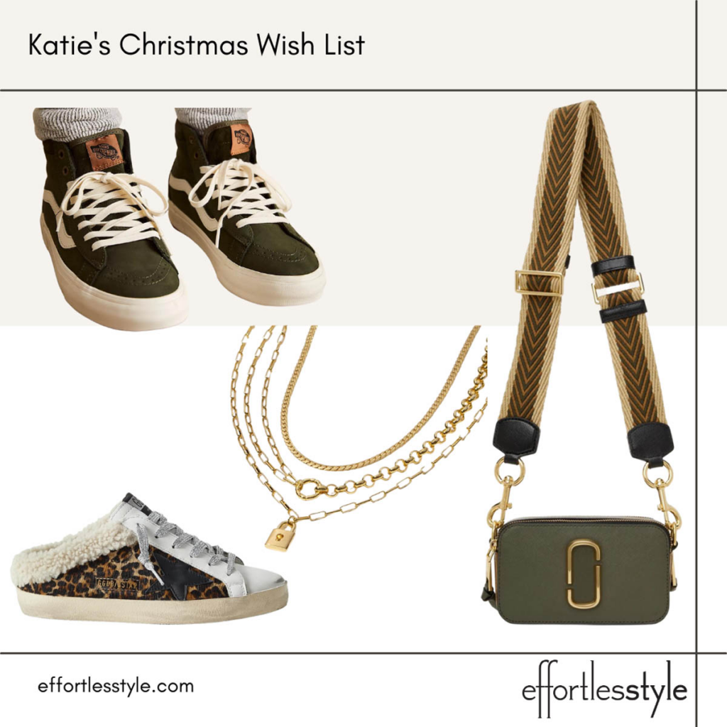 Our Stylists’ Christmas Lists On Trend Christmas Gift Ideas for Women