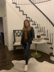 What to Wear in Nashville | What to Wear to a Nashville Predators Game