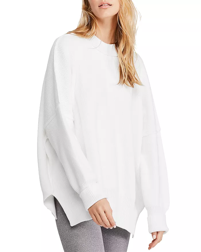 Free People Tunic Katie Rushton’s Current Favorite Things for Winter