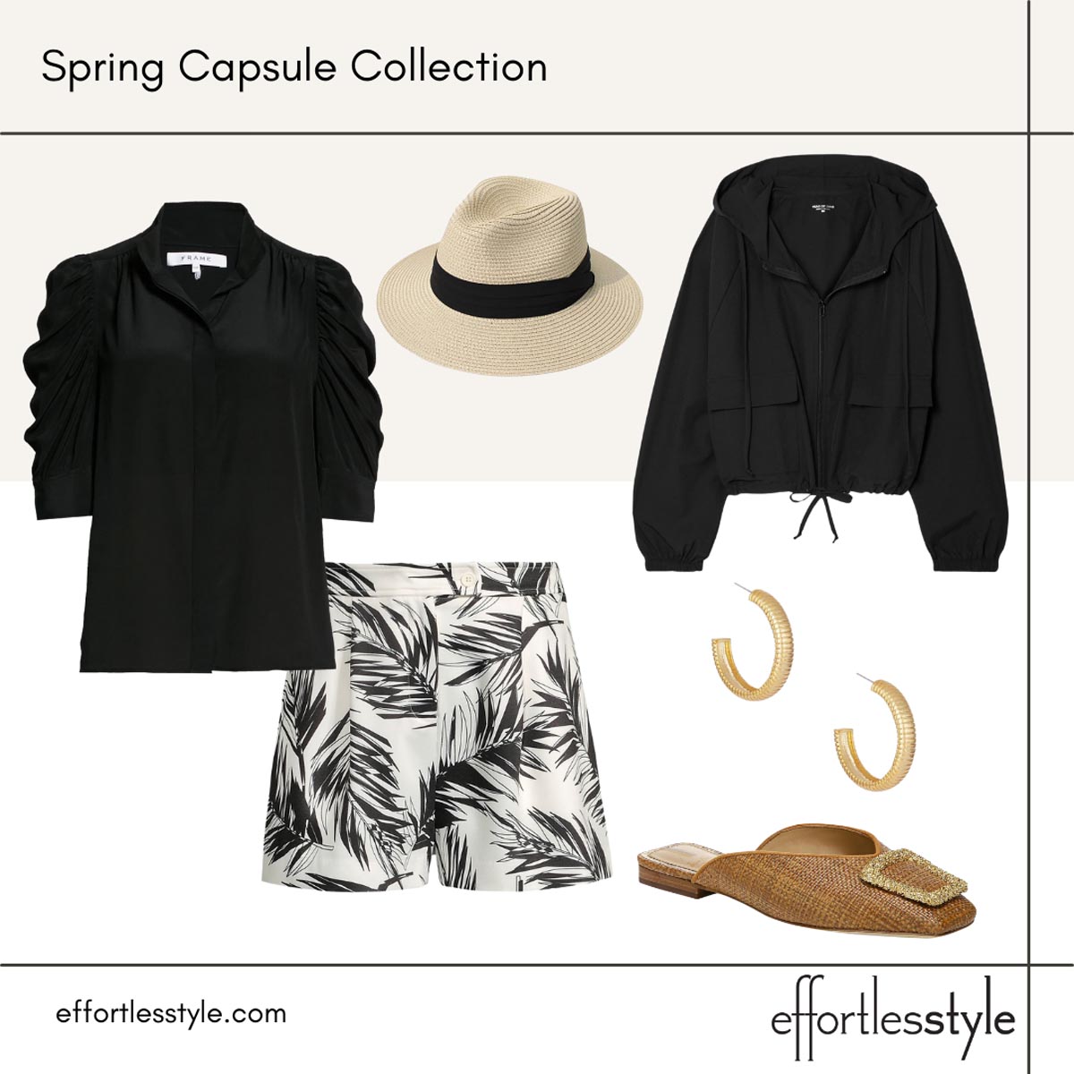 black and white styled looks black and white style inspiration how to wear black and white in the spring how to style black in the spring