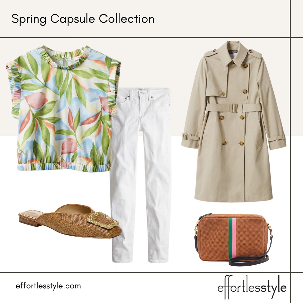 how to style white jeans in early spring how to style white denim for early spring early spring look inspiration early spring style inspiration
