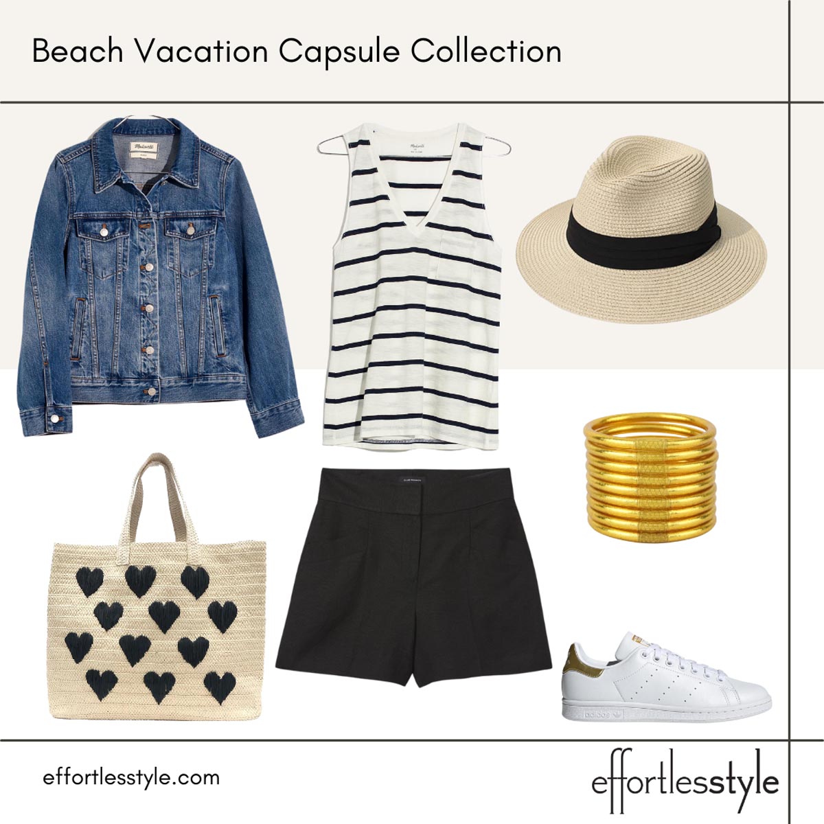 How to wear shorts at the beach how to wear sneakers with shorts all weather bangles waterproof bracelets straw tote for summer well priced fedora sun hat for the beach