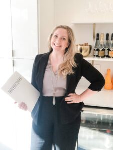 Women Entrepreneurs We Love Elizabeth Gatlin Of Southern Athena women in business women entrepreneurs inspiring women in business real estate development in middle tennessee