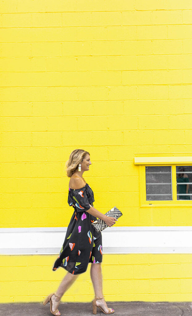 What Colors Look Good on Redheads Effortless Style Nashville