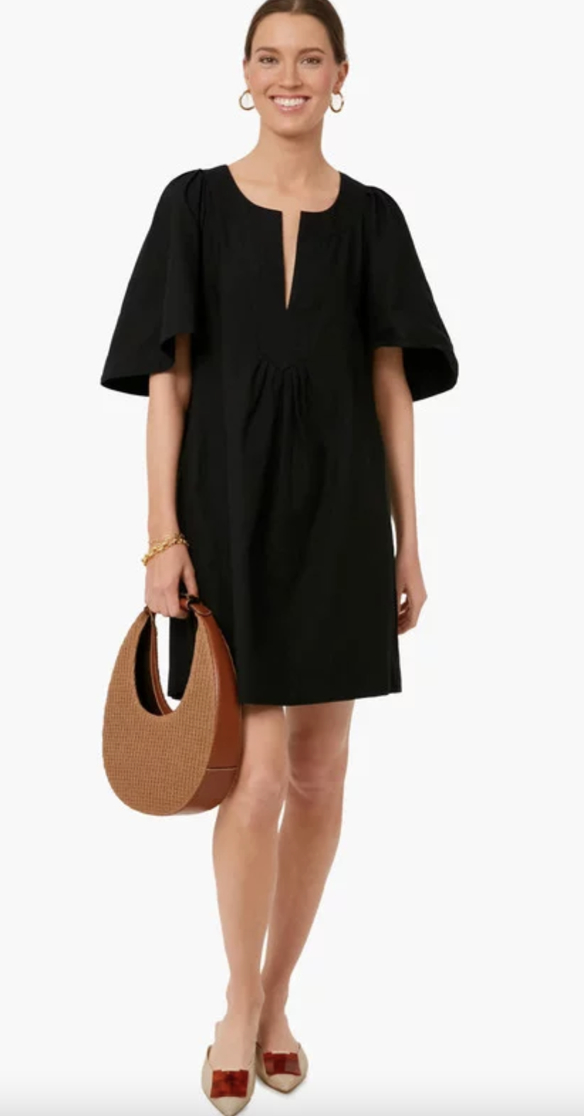 dress for spring dress for summer versatile black dress for spring versatile black dress for summer