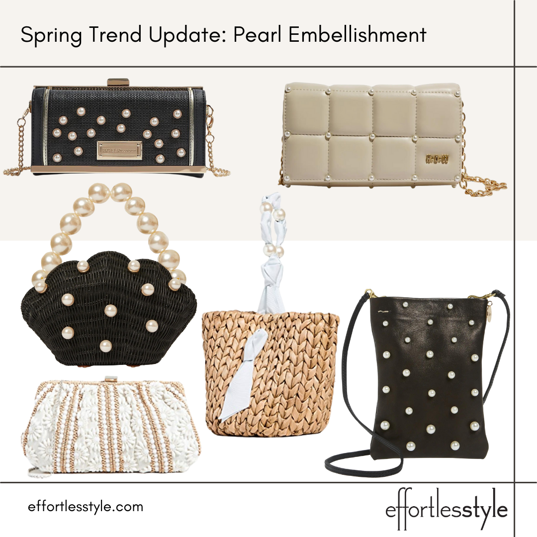 pearl embellished bags for spring pearl embellished bags for summer peal embellished clutch pearl embellished crossbody pearl bags pearl clutch pearl crossbody pearl handbag bags for summer bags for spring