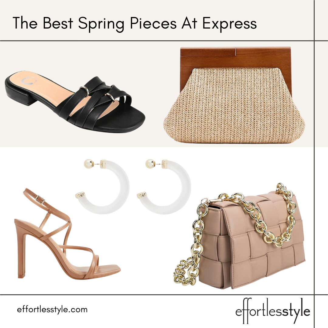 the best spring pieces at express accessories fun accessories for spring affordable accessories for spring