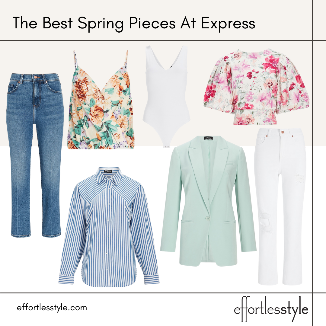The Best spring pieces at express spring clothes affordable spring clothes fun pieces for spring