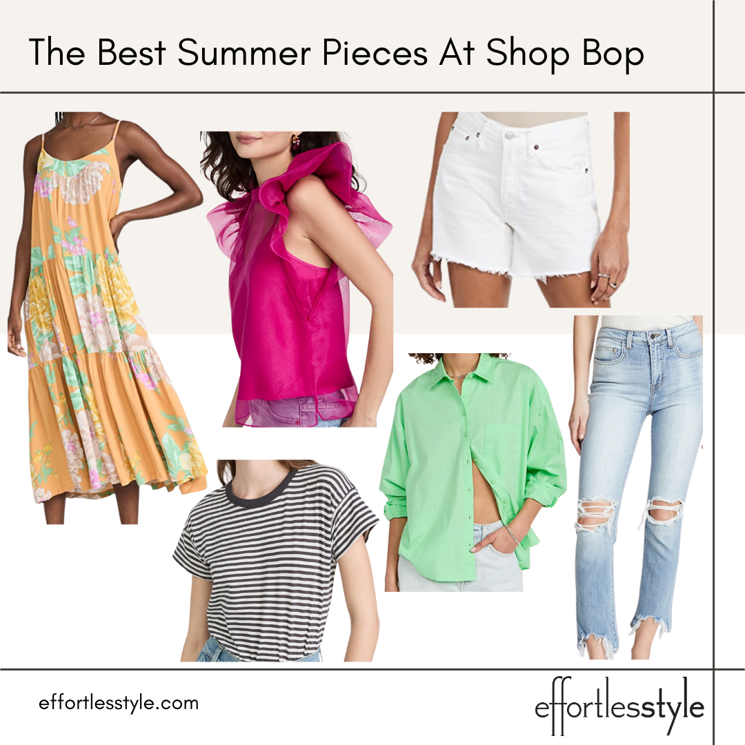 fun top for summer favorite cutoffs for summer ripped jeans for summer trends for summer