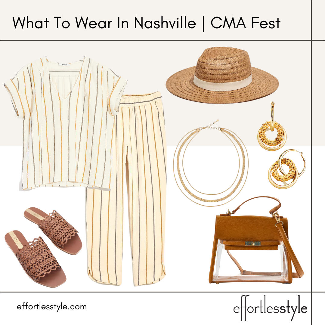 How to style a matching set for summer affordable matching set matching set with pants laser cut slide sandals how to style a fedora