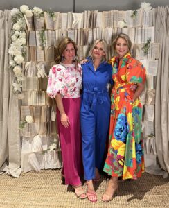 2022 Spring Into Fashion effortless style team spring trends styled spring looks what to wear this spring