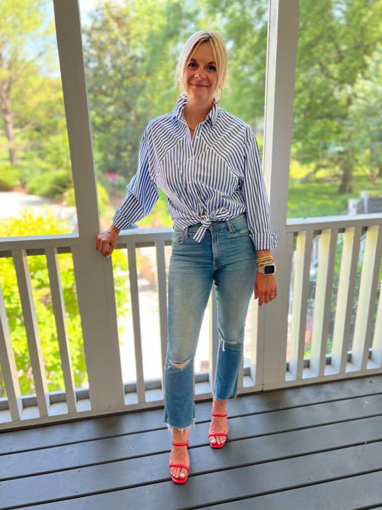 Style Picks ~ Katie’s Current Favorite Things For Summer
