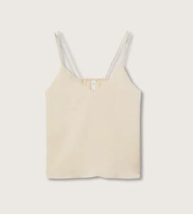 Summer Travel Capsule Styled Looks camisole how to wear a camisole how to style a camisole