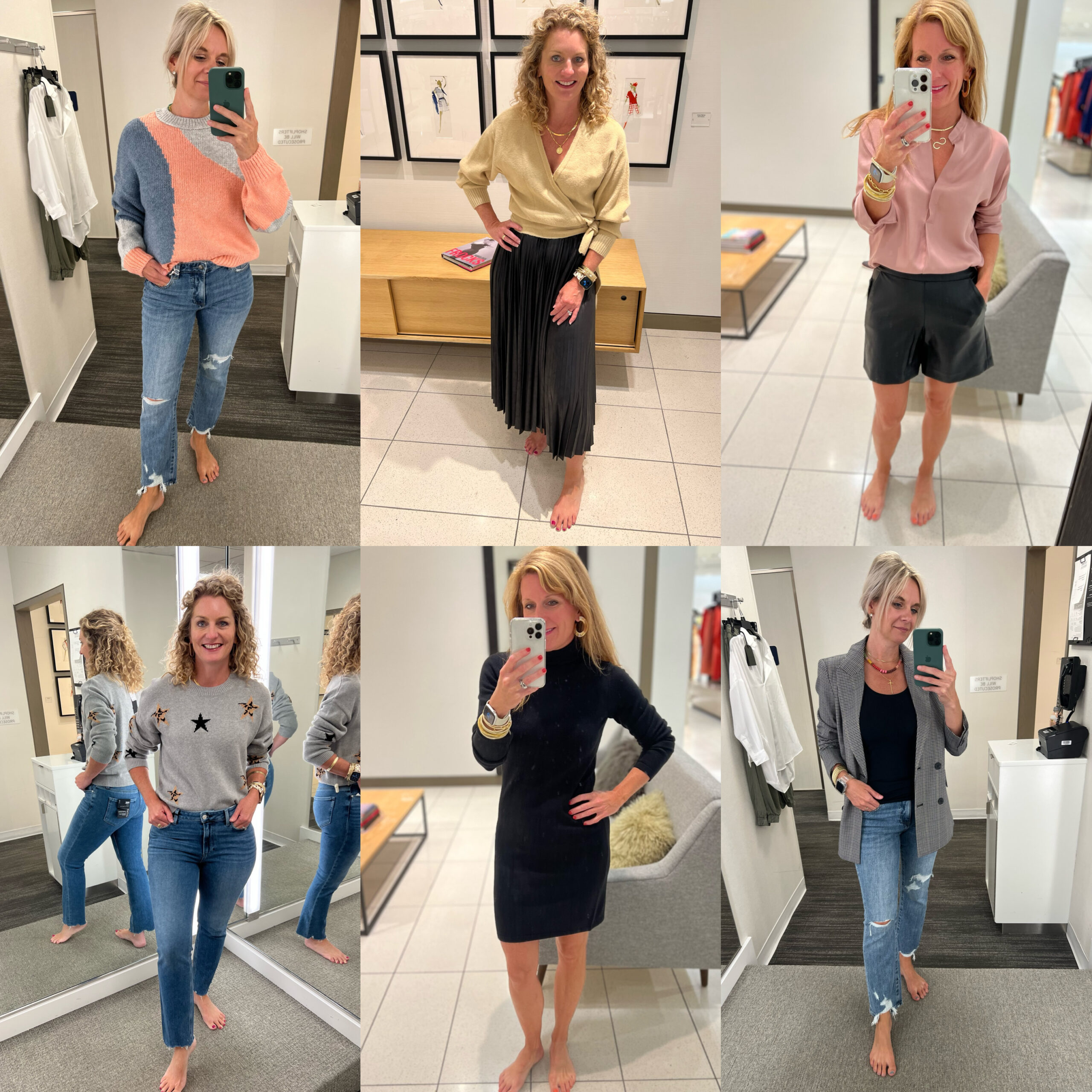 10 Pieces Under $100 In The Nordstrom Anniversary Sale effortless style team favorites from the Nordstrom Anniversary sale fun pieces from the Nordstrom Sale Nordstrom Sale try-ons