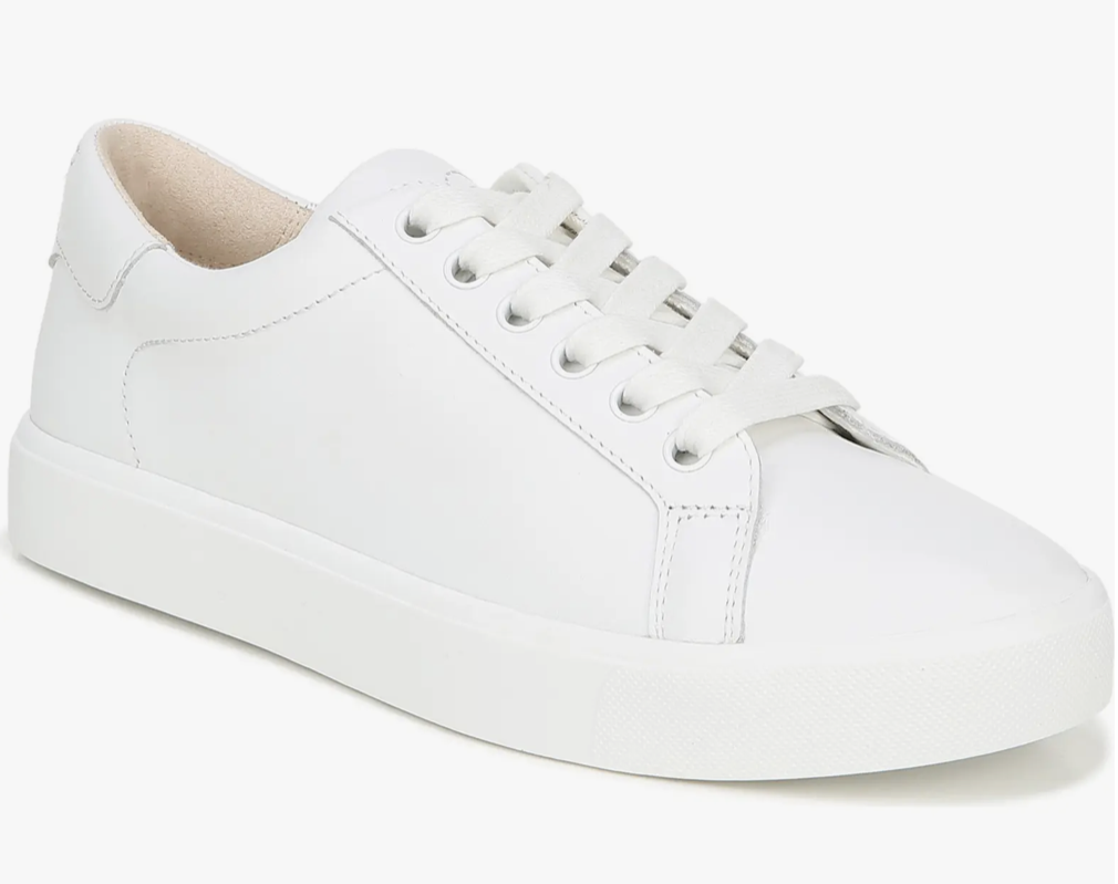 10 Pieces Under $100 In The Nordstrom Anniversary Sale white sneaker