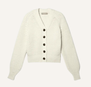 Fall Capsule Wardrobe Styled Looks – Part 1 cardigan neutral cardigan for fall versatile sweater for fall