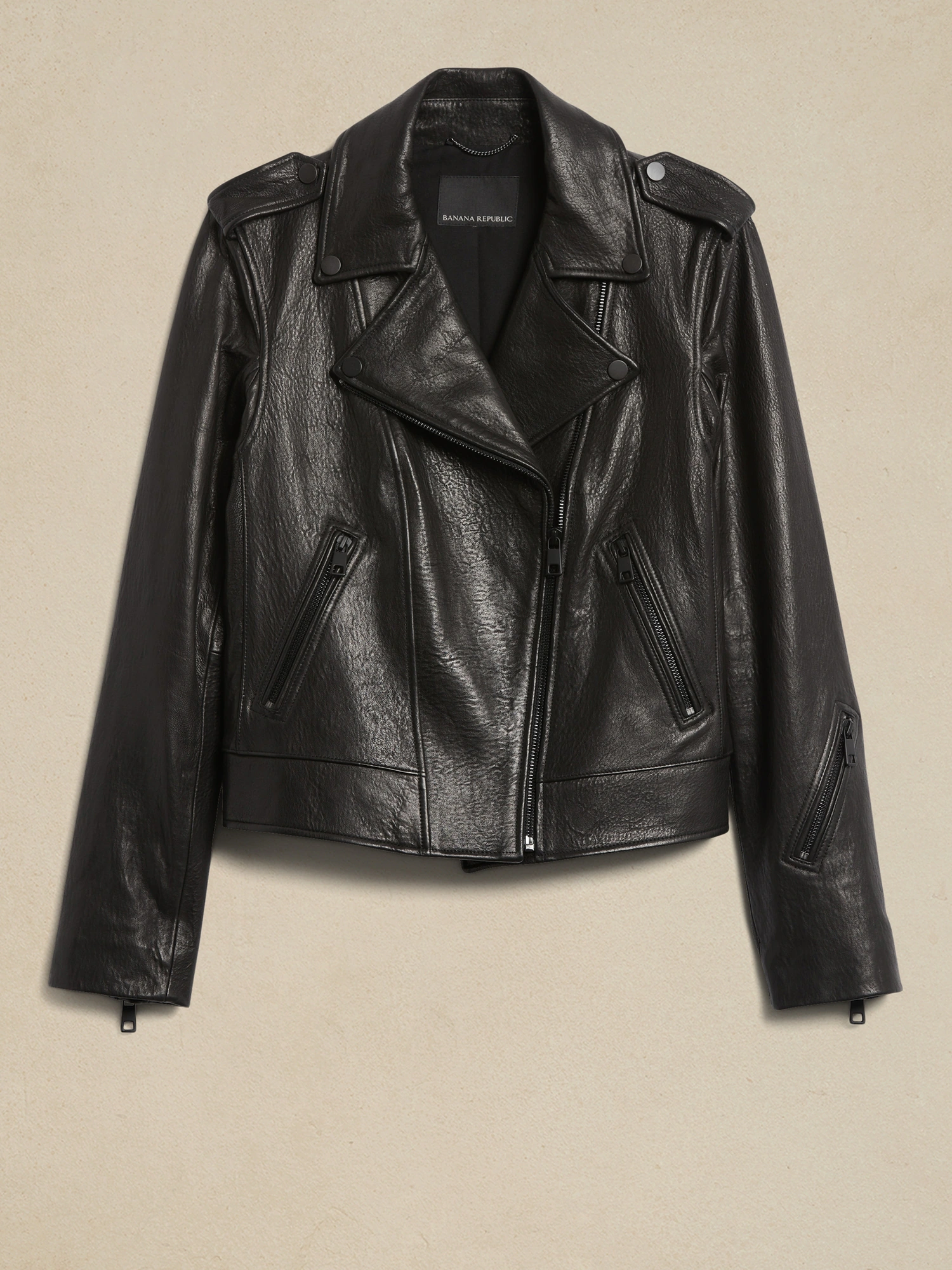 lambskin moto jacket a leather jacket to have forever how to invest in a leather jacket fall items worth spending money on