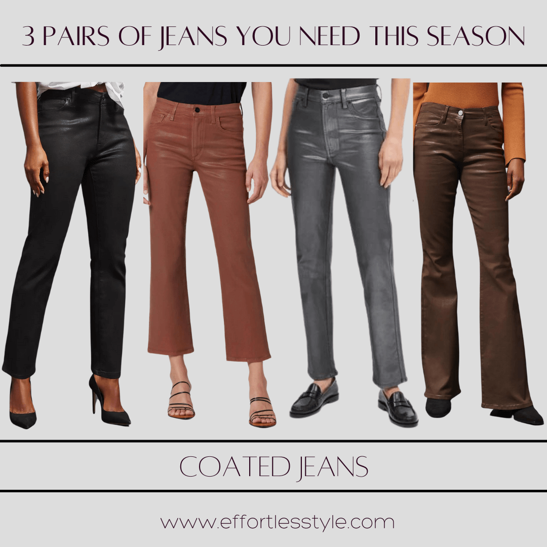 3 Pairs Of Jeans You Need This Season coated jeans personal stylists share favorite coated jeans nashville personal stylists share favorite coated jeans