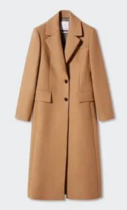 Style Picks ~ Dana’s Current Favorite Things For Winter slouchy overcoat Nashville stylists share favorite overcoat for winter high quality winter coat personal stylists share winter coat style inspiration