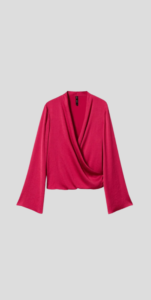 Long Sleeve Blouse affordable long sleeve blouse brightly colored long sleeve blouse