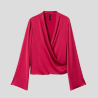 Long Sleeve Blouse affordable long sleeve blouse brightly colored long sleeve blouse