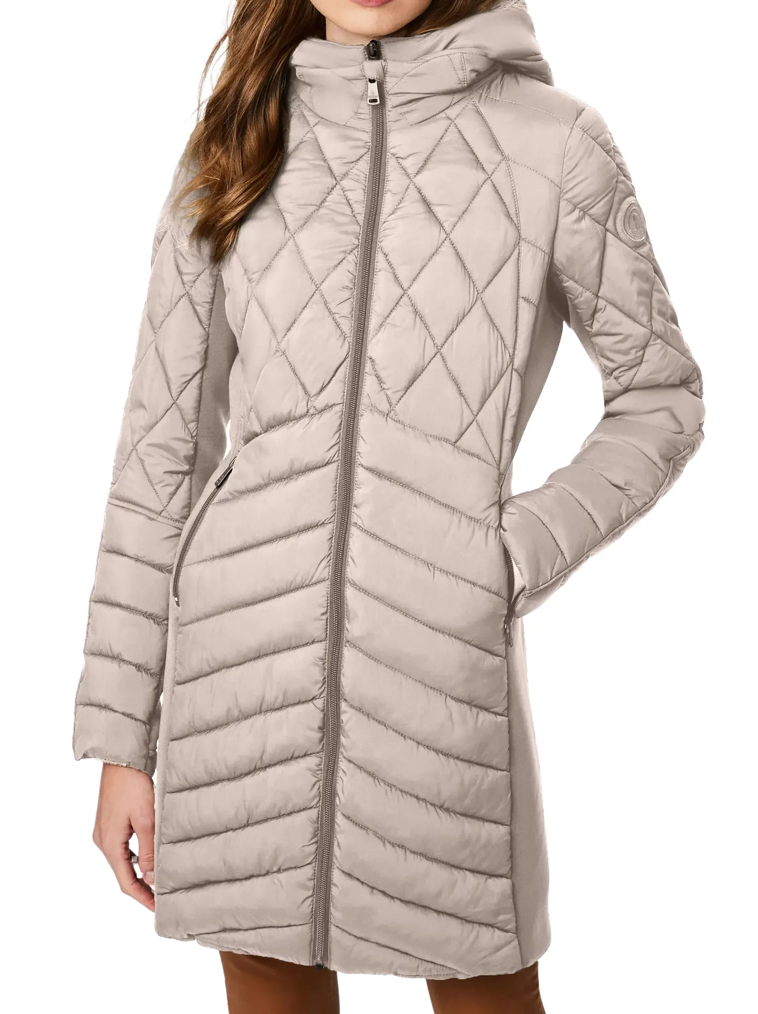 Winter Coats We Love That Are On Sale packable hooded jacket winter coats that are on sale great winter coat deals lightweight warm winter coat Nashville stylists share coats that are good for traveling