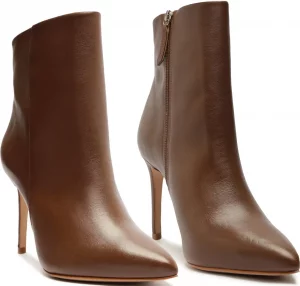 Stylist Pick Of The Week Round Up pointed toe booties Nashville area stylists share favorite heeled booties for fall personal stylists share affordable booties for winter versatile heeled booties