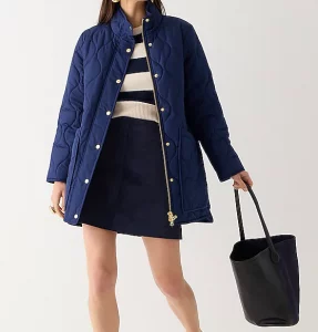 Winter Coats We Love That Are On Sale quilted coat classic coats that are on sale nashville area stylists share their favorite winter coats that are on sale personal stylists share affordable winter jackets