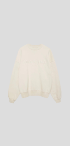 How To Wear Our Winter Capsule Wardrobe – Part 2 Sweatshirt cozy and cute sweatshirt for winter how to look put together wearing a sweatshirt this winter splurgeworhy sweatshirt for winter