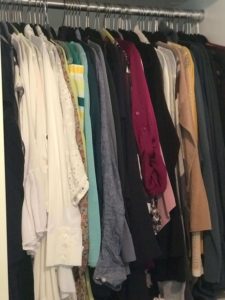 the value of hiring help to clean out your closet the value of a professional cleaning out your closet why it's worth the money to hire someone to clean out your closet
