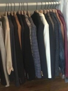 A Closet Audit: Why You Should Invest In One why a closet audit is value added why a closet audit is worth the money how a closet audit can help you how to achieve effortless style