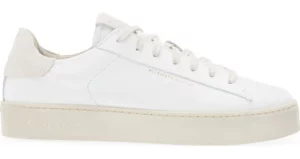 Wardrobe Staples Every Woman Should Own Low Top White Sneaker