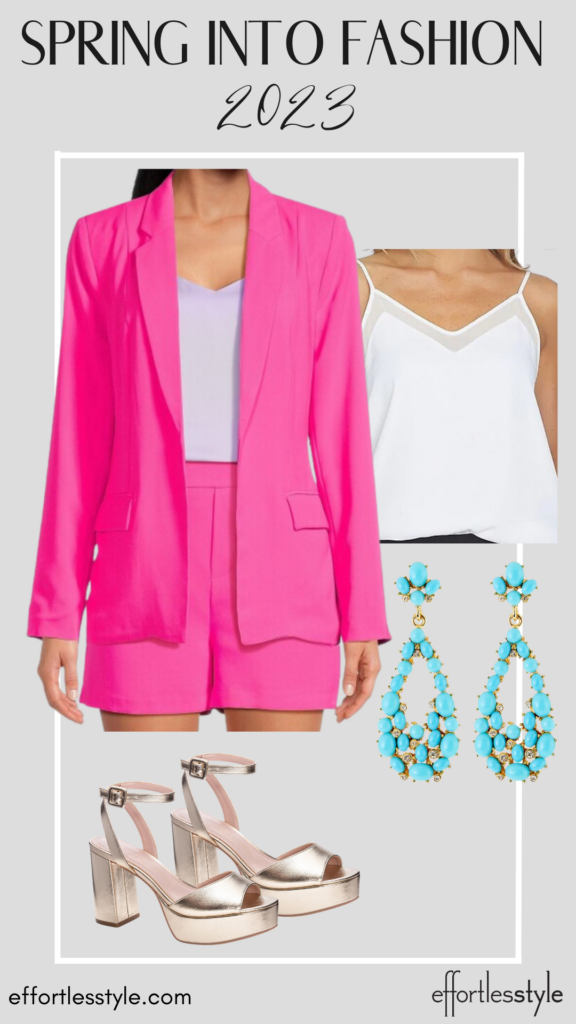Easy Fashion: Effortless Style for the Modern Life