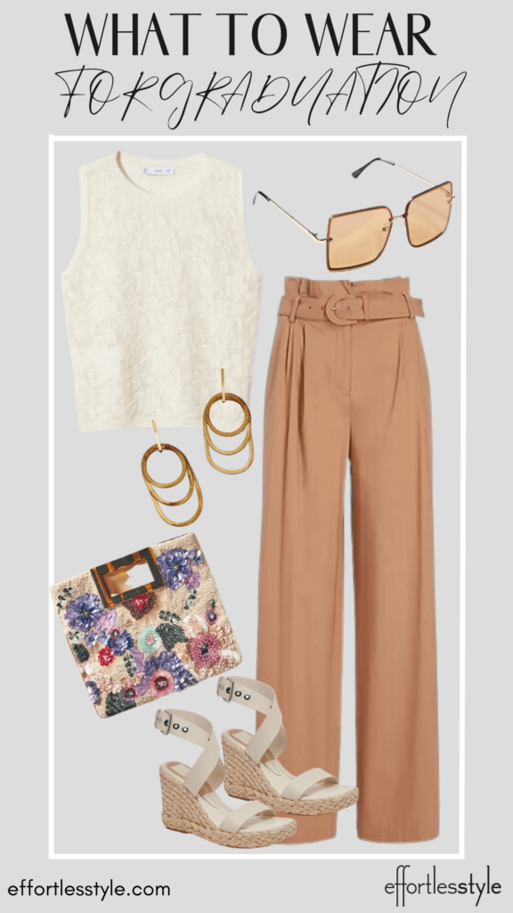 May Favorites From Our Nashville Personal Stylists Belted Wide Leg Pants how to wear wide leg pants this summer how to style wide leg pants for summer affordable dressy pants for summer