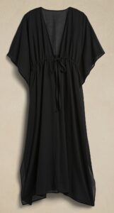Style Picks ~ Katey's Current Favorite Things For Summer Caftan Swim Cover Up personal stylists share favorite things for summer nashville stylists share favorite pieces for summer fun summer things for your closet affordable swimsuit cover up versatile swimsuit cover up