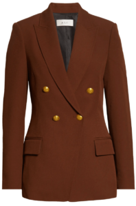 2023 NSale: Splurgeworthy Pieces We Love Double Breasted Blazer classic blazer worth investing in the best blazers in the Nordstrom Sale the best jackets in the Nordstrom Sale when to splurge on items in your closet classic blazer worth investing in Nashville stylists share the best investment pieces in the NSale personal stylists share the best splurgeworthy pieces in the Nordstrom Sale