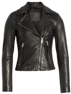 NSale Favorites From Our Nashville Personal Stylists Leather Biker Jacket pieces worth splurging on in the NSale personal stylists share their must have pieces in the Nordstrom Sale must have jacket for fall and winter timeless leather jacket style how to buy a timeless leather jacket