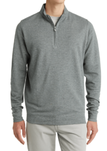 For The Guys - NSale Preview 2023 NSale Preview Favorites Quarter Zip Pullover classic quarter zip pullover fall staples for men personal stylists share the best Nordstrom menswear pieces must have pieces for early fall
